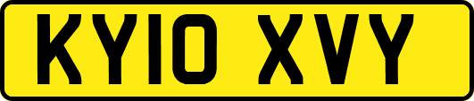 KY10XVY