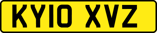 KY10XVZ