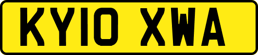 KY10XWA