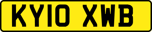 KY10XWB