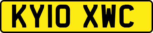 KY10XWC