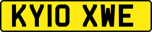 KY10XWE