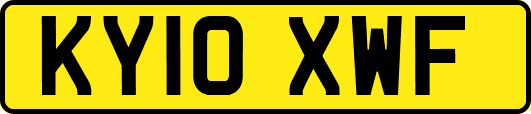 KY10XWF