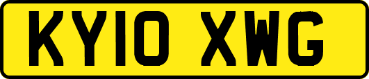 KY10XWG