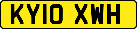 KY10XWH