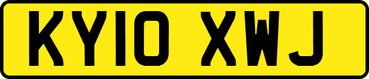 KY10XWJ
