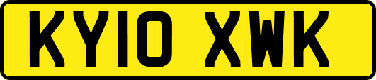 KY10XWK