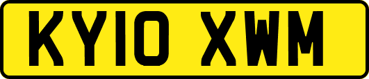KY10XWM