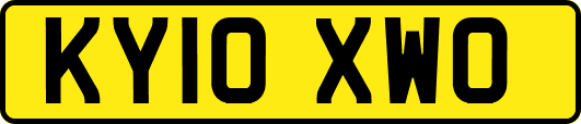 KY10XWO