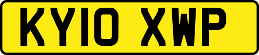 KY10XWP