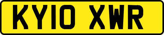 KY10XWR