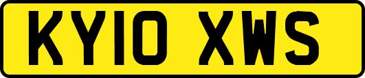 KY10XWS