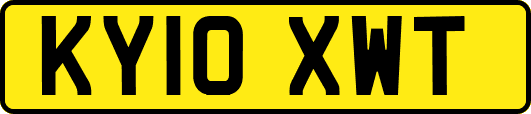KY10XWT