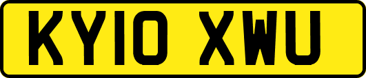 KY10XWU