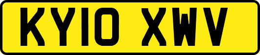 KY10XWV