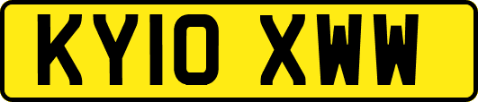 KY10XWW