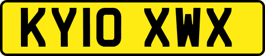 KY10XWX