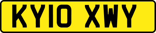 KY10XWY