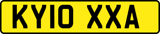 KY10XXA