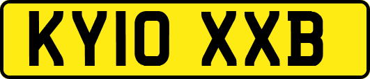 KY10XXB