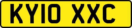 KY10XXC