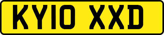 KY10XXD