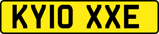KY10XXE