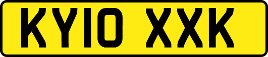 KY10XXK