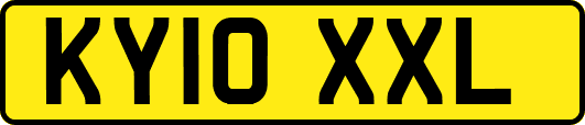 KY10XXL