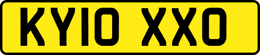 KY10XXO