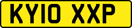 KY10XXP