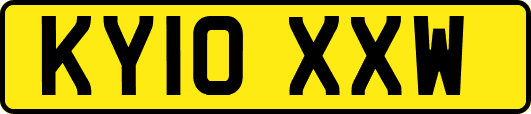 KY10XXW