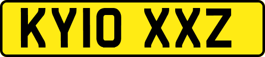 KY10XXZ