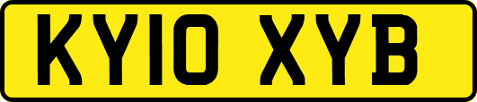 KY10XYB