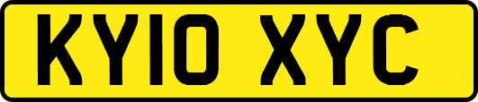KY10XYC