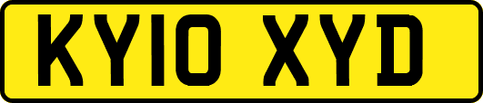 KY10XYD