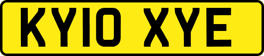 KY10XYE