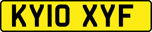 KY10XYF