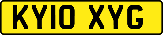 KY10XYG