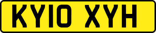 KY10XYH