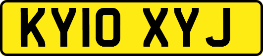 KY10XYJ