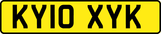 KY10XYK
