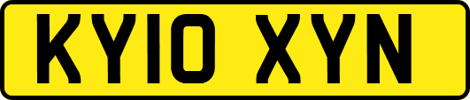 KY10XYN
