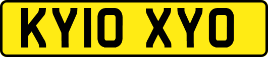 KY10XYO