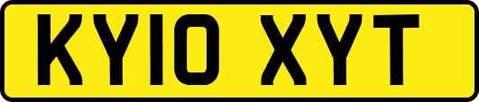 KY10XYT
