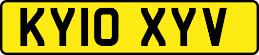 KY10XYV
