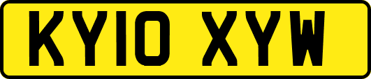 KY10XYW