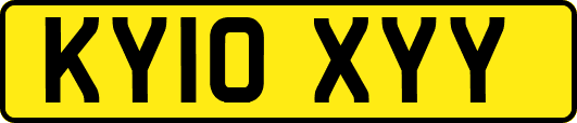 KY10XYY