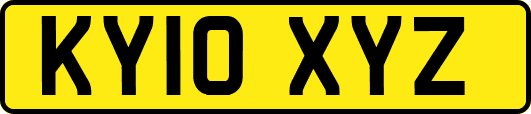 KY10XYZ