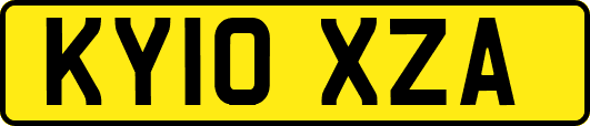 KY10XZA